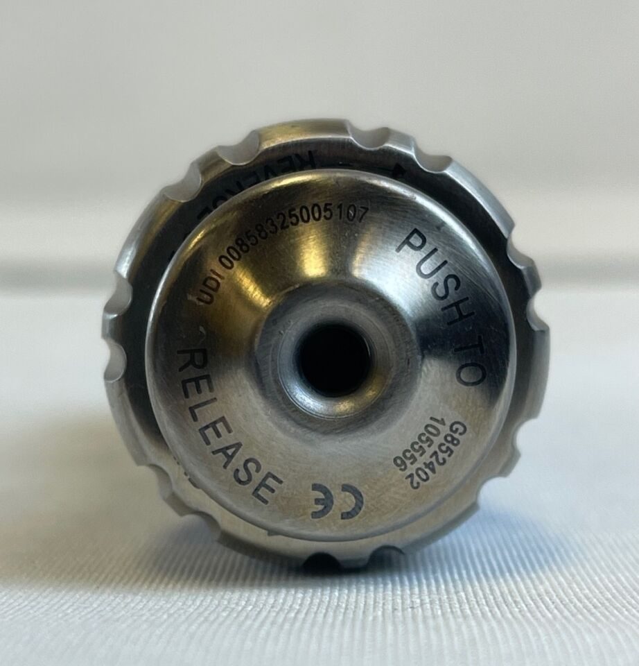 MEDTRONIC G852402 Gauthier Universal Ratcheting Handle Neurology Spine — photo 5
