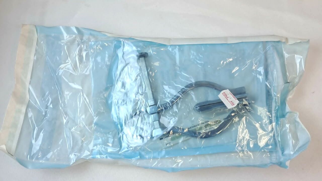 V. MUELLER SU290 Buie-Smith Anal Retractor — photo 2