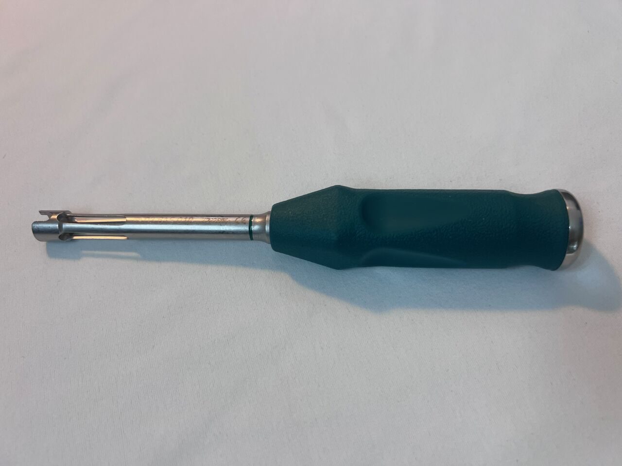 SYNTHES 03.615.010 OCT Spinal Counter Torque For 4mm Rods — photo 1