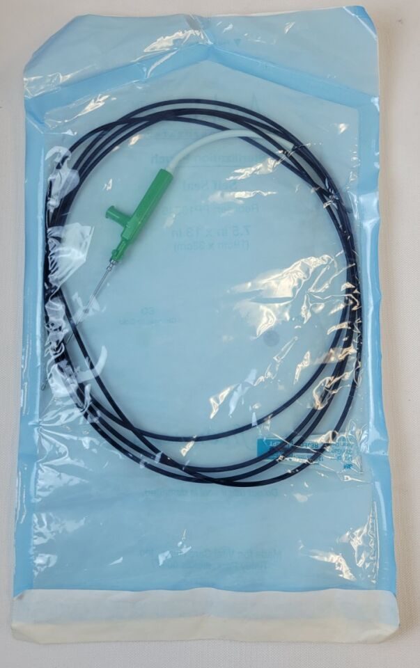 OLYMPUS FD-1U-1 Reusable Hot Biopsy Forceps 2.8mm Diameter — photo 10