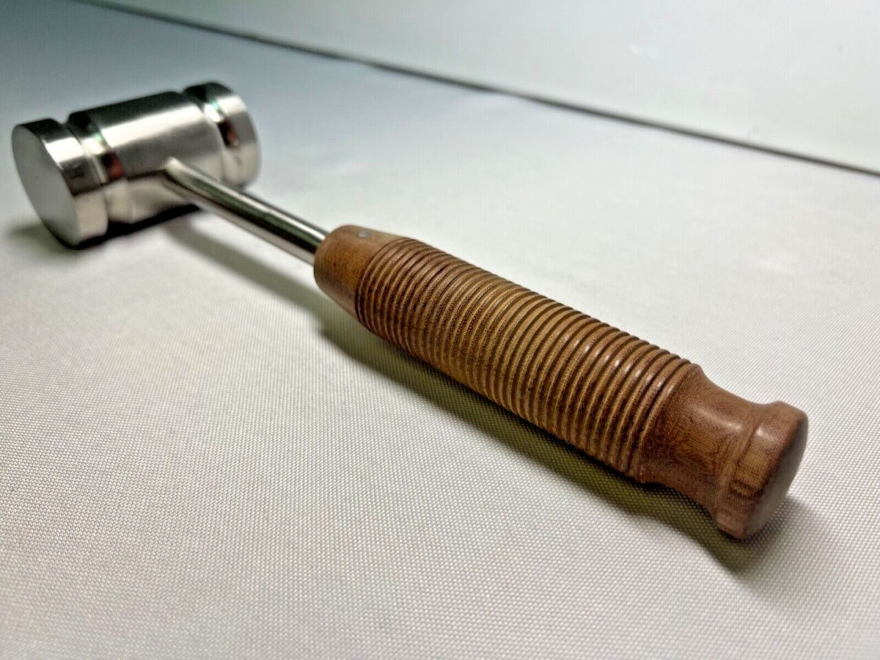 KONIG MEDICAL MDS3269090 Orthopedic Mallet 10-1/2" Length — photo 4