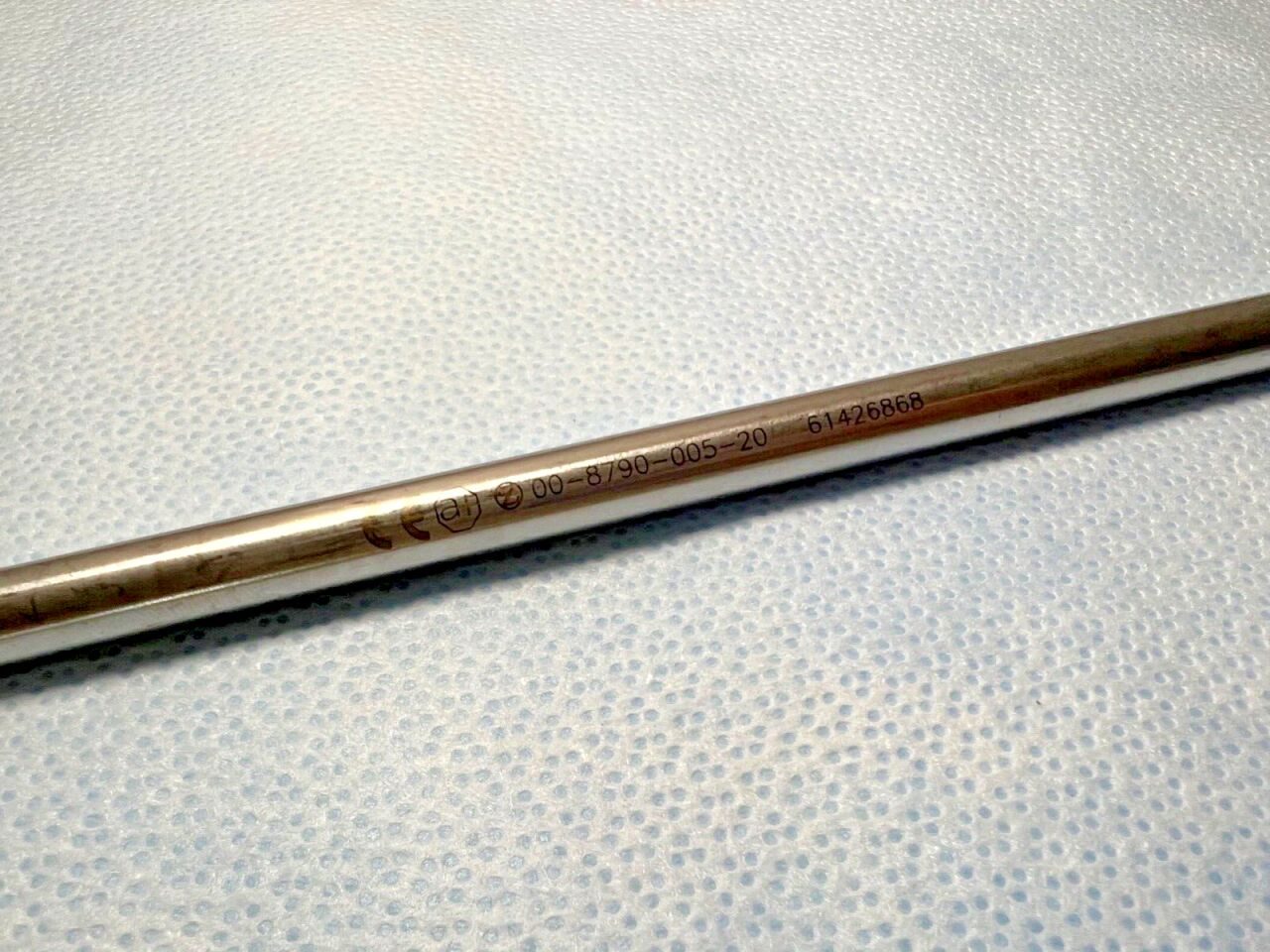 ZIMMER 00-8790-005-20 3.5mm Hexagonal Driver — photo 3