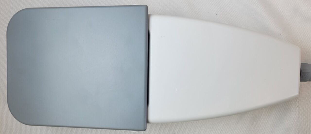 NOUVAG 1507nou Acrotorque Console Foot Pedal  Cable — photo 2