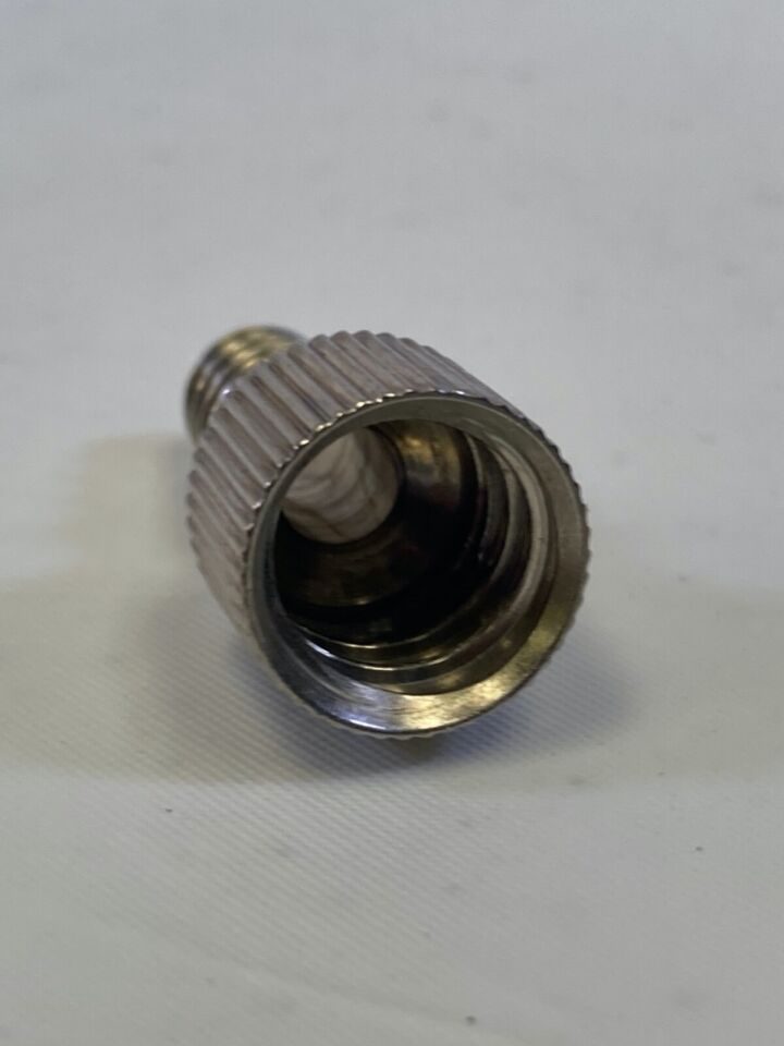 ARTHREX AR-3035 Inflow Cannula Adapter for 3mm - 6.5mm Arthroscopic Cannulas — photo 6
