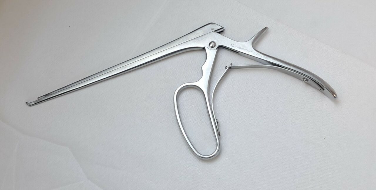 SYMMETRY SURGICAL 57-1020 Ferris-Smith Kerrison Rongeur — photo 1