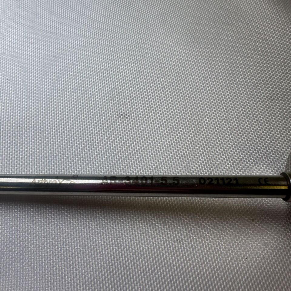 ARTHREX AR-3401-5.5 Blunt Obturator, 5.5mm — photo 5