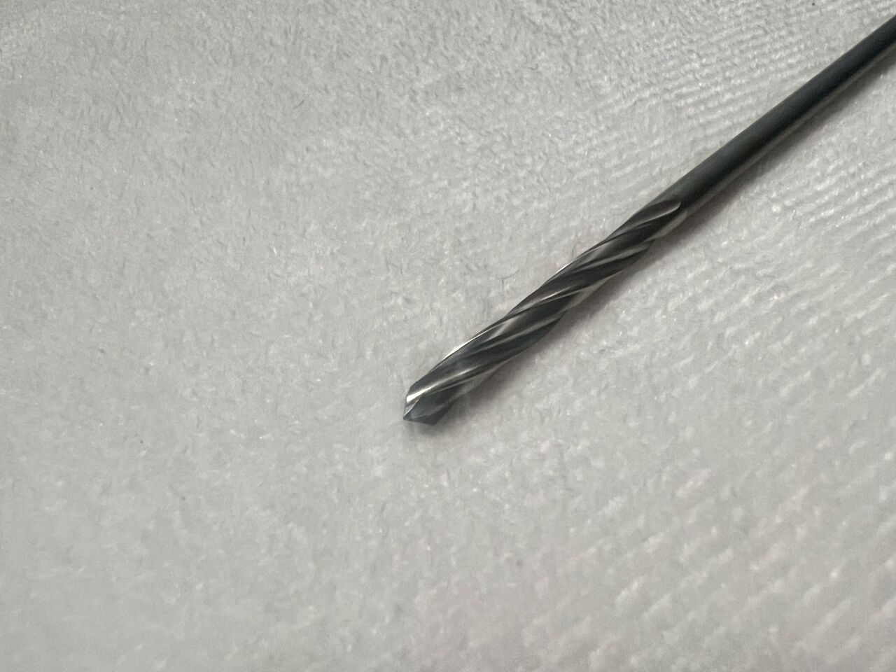 SYNTHES 324.212 Percutaneous Drill Bit 3.2mm — photo 2