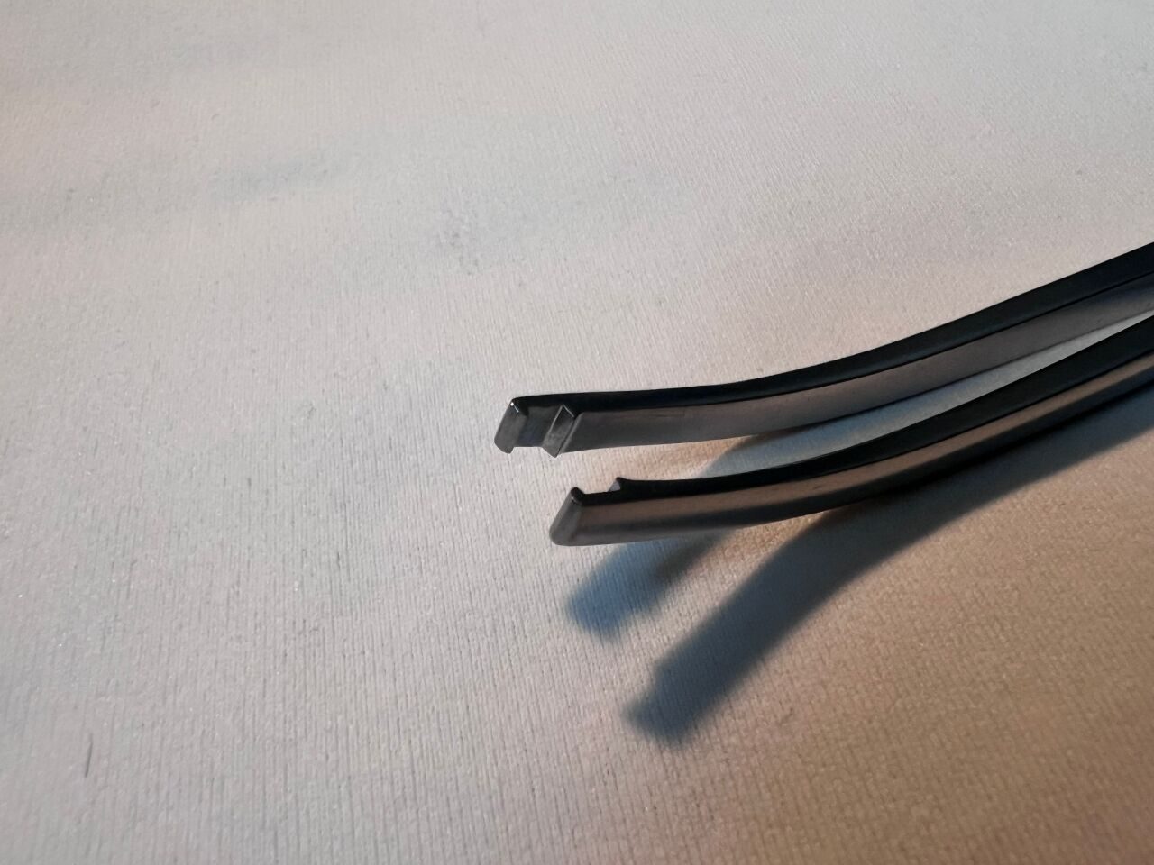 SYNTHES 387.689 Anterior Cervical Spine OC System Plate Holding Forceps — photo 3