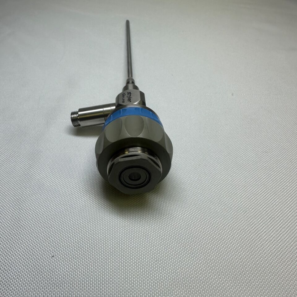 STRYKER 502-904-030 Arthroscope — photo 8