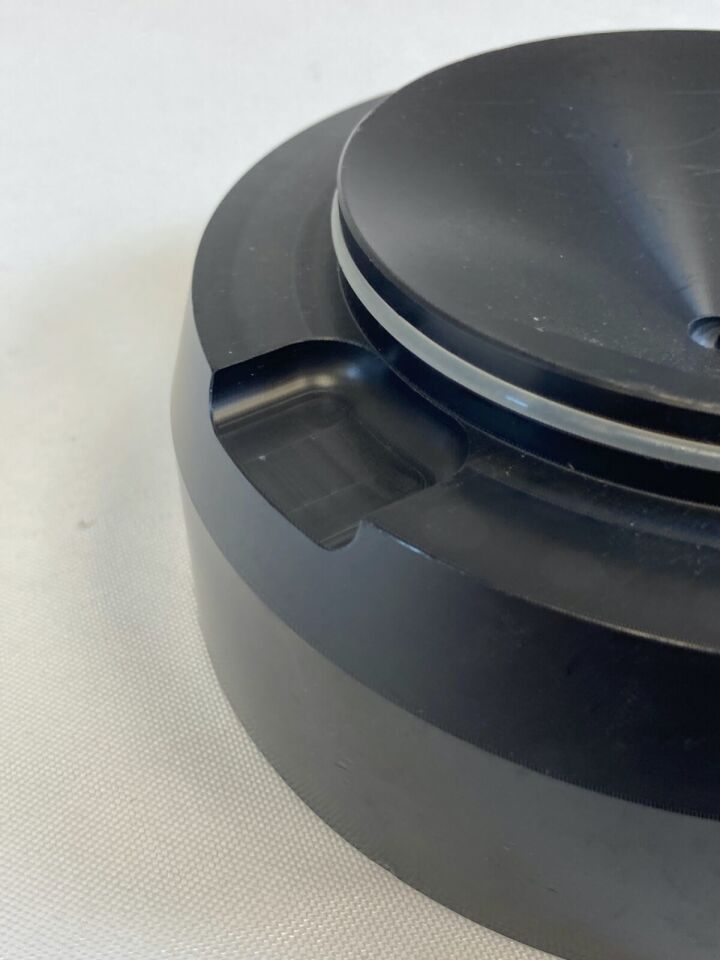 LIPO HARVESTER 110 0030 Suction Port Adapter & Inflow Port — photo 4