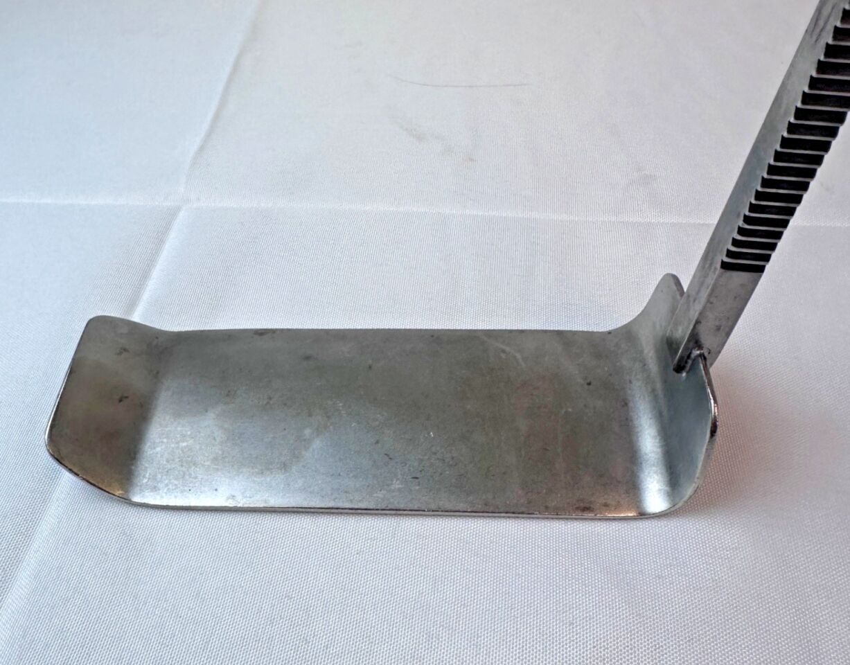 PILLING WECK 168212 Circutract Kelly Bookwalter Retractor Blade 2x5" — photo 5