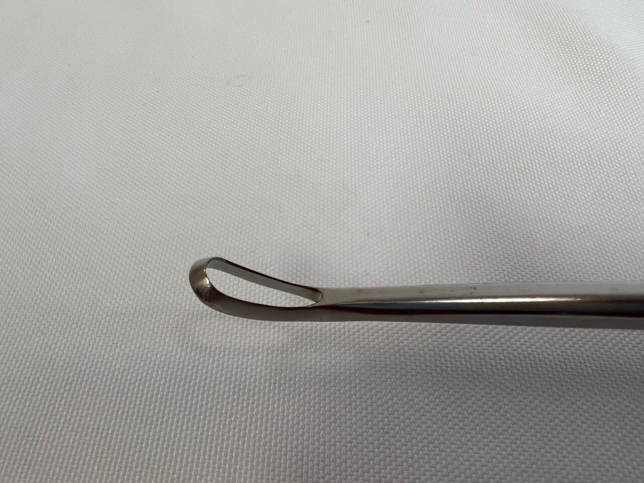 SYNTHES 03.605.011 8mm Curette — photo 2