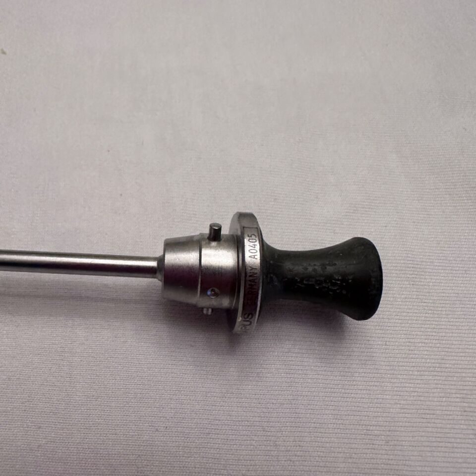 OLYMPUS A0405 21 Fr Standard Obturator — photo 3