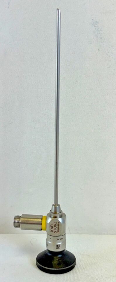 KARL STORZ 7220CA Hopkins 70° x 3mm x 14cm Sinuscope — photo 8