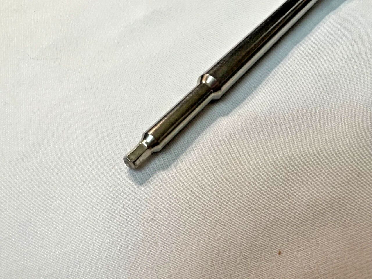 SULZER MEDICA 109.01.030 Large Hexagonal Driver 9-1/2" Length — photo 2