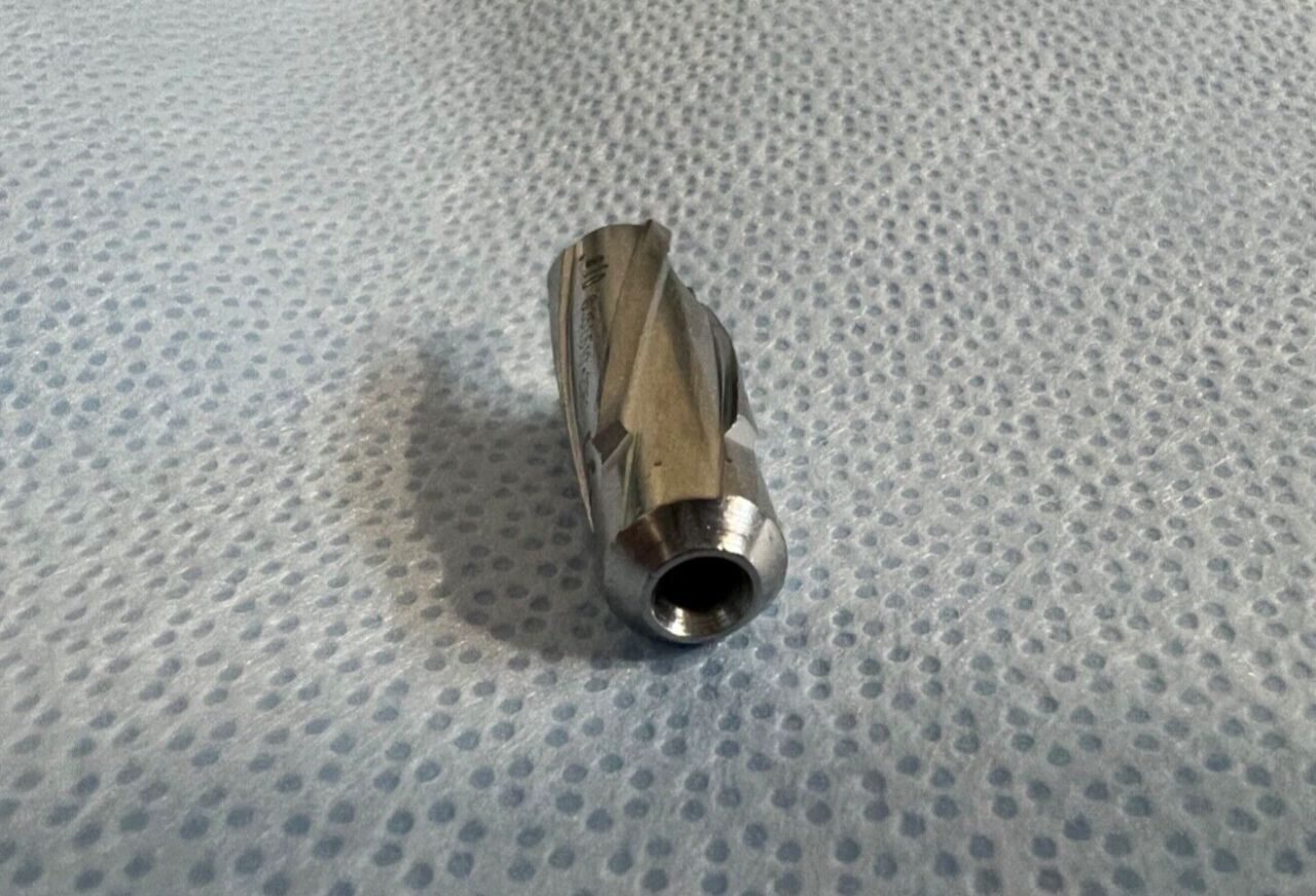 SYNTHES 351.51 Medullary Reaming Head 10.0mm — photo 3