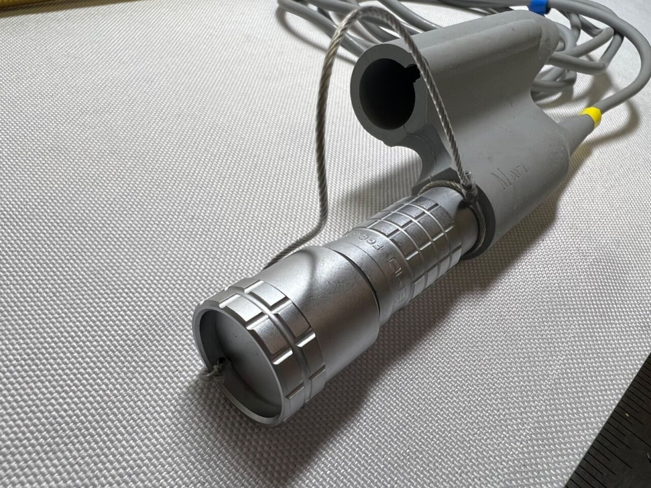 ALCON IKHP001471 Reverse Thread Tip Handpiece — photo 2