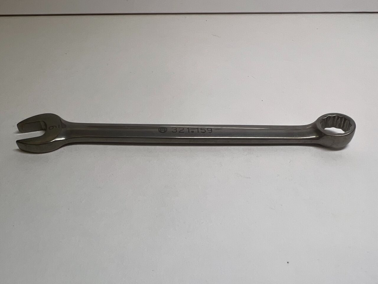 SYNTHES 321.159 Combination Wrench — photo 3