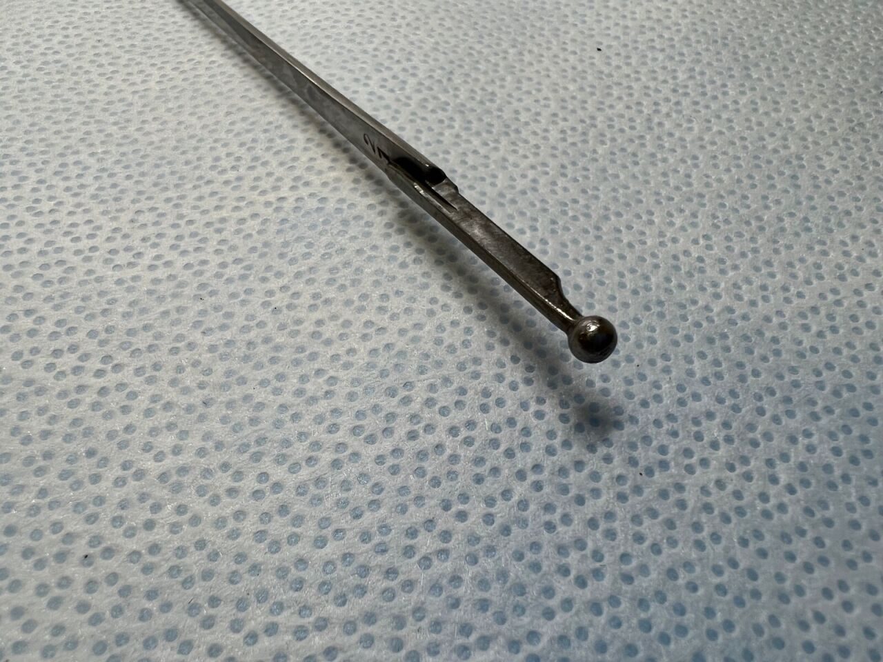 MICRINS  Weil Blakesley ENT Forcep — photo 7