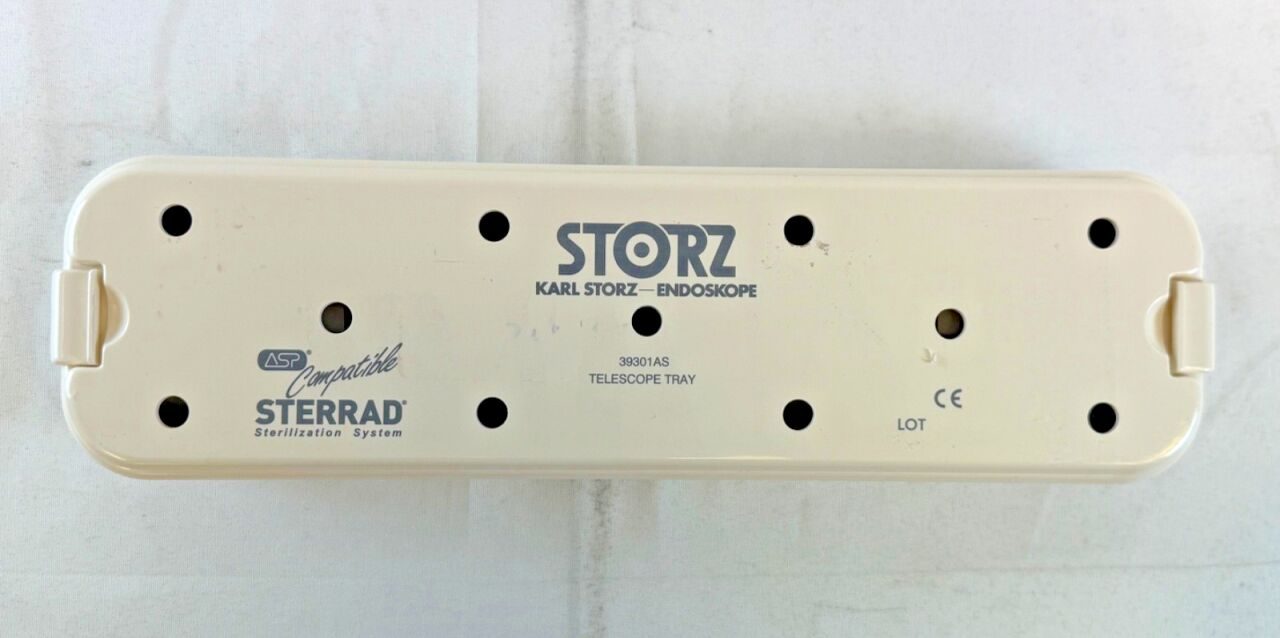 KARL STORZ 7220CA Hopkins 70° x 3mm x 14cm Sinuscope — photo 9