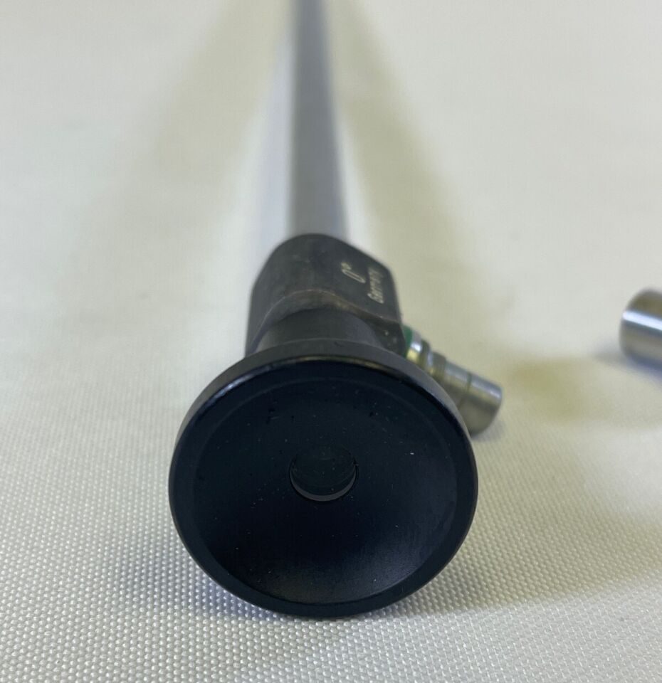 MARLOW SURGICAL  Laparoscope — photo 7