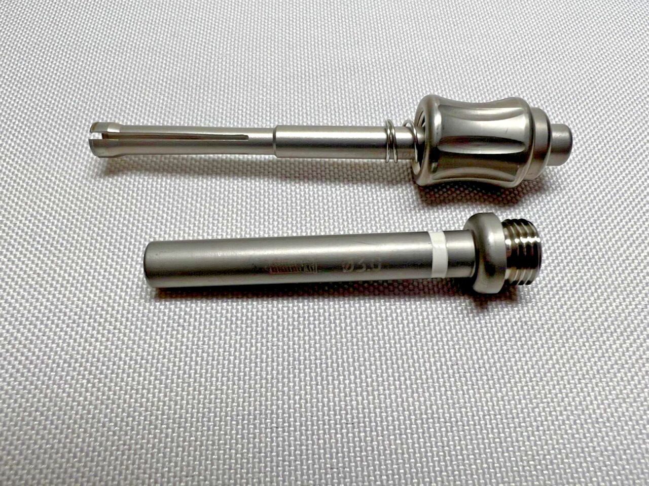 STRYKER 702731 AxSOS Holding Sleeve — photo 5