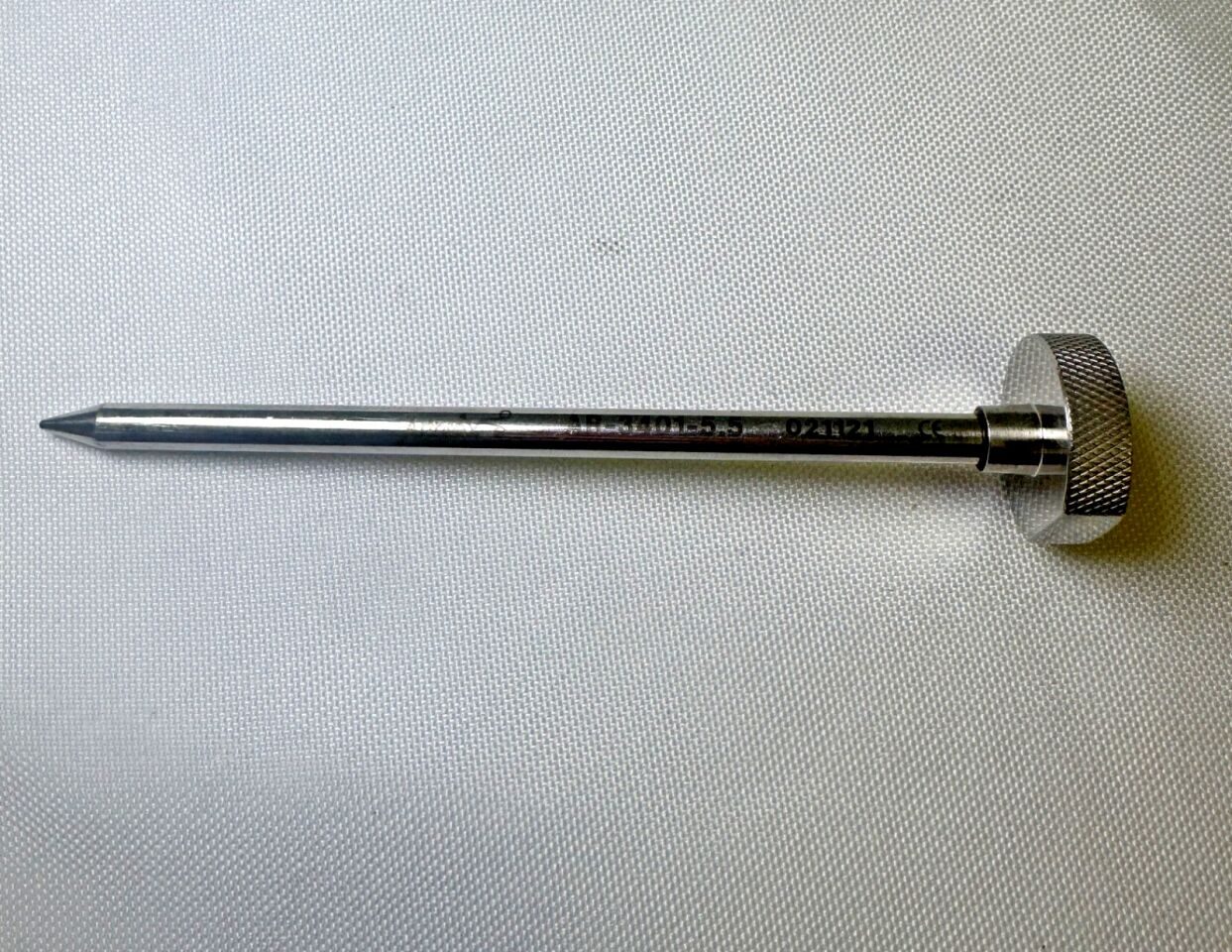ARTHREX AR-3401-5.5 Blunt Obturator, 5.5mm