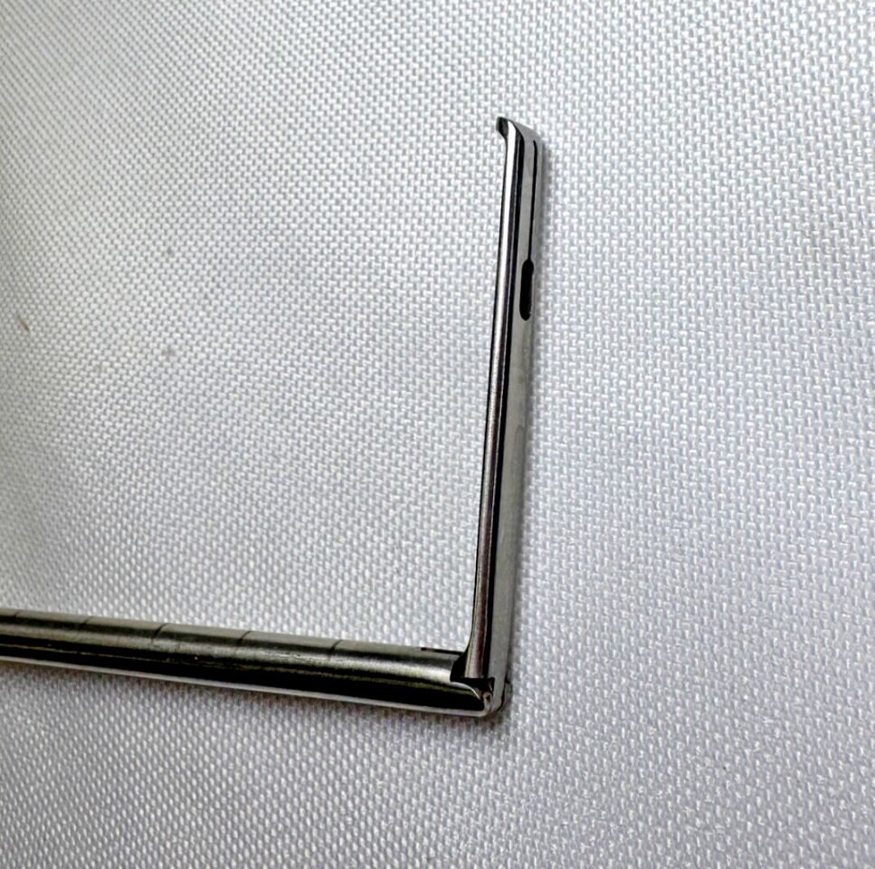 JARIT D600-580 Herron Articulator Bar Retractor Roto Lok Locking Lever — photo 4