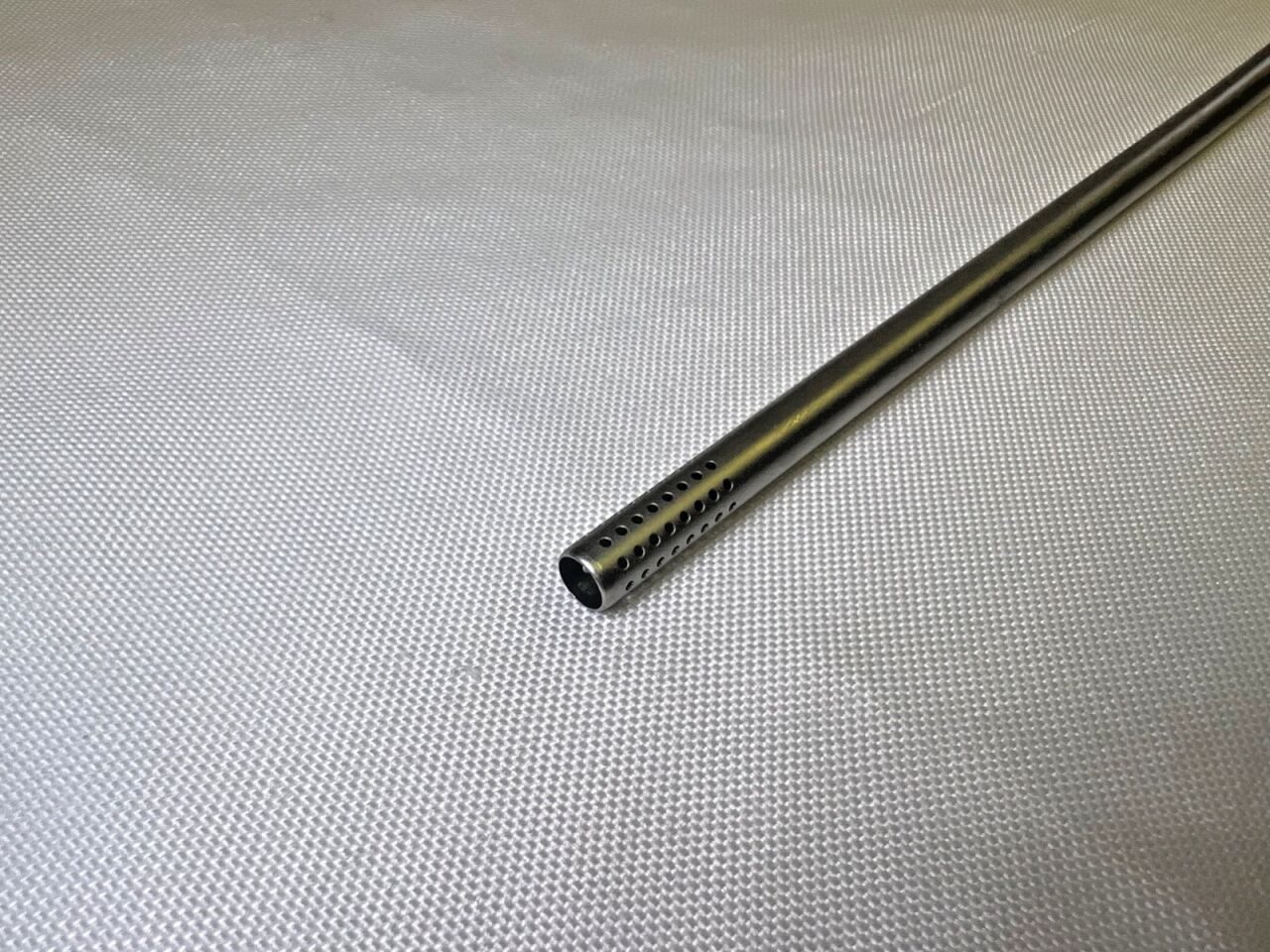 KARL STORZ 26163VC Continuous Flow Outer Sheath 6.2mm — photo 3