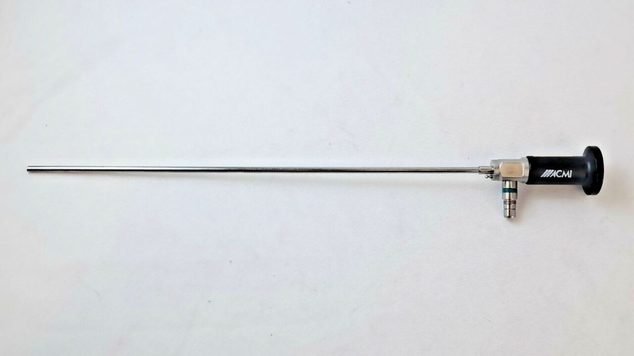 ACMI M3-12A 4mm 12deg Cystoscope