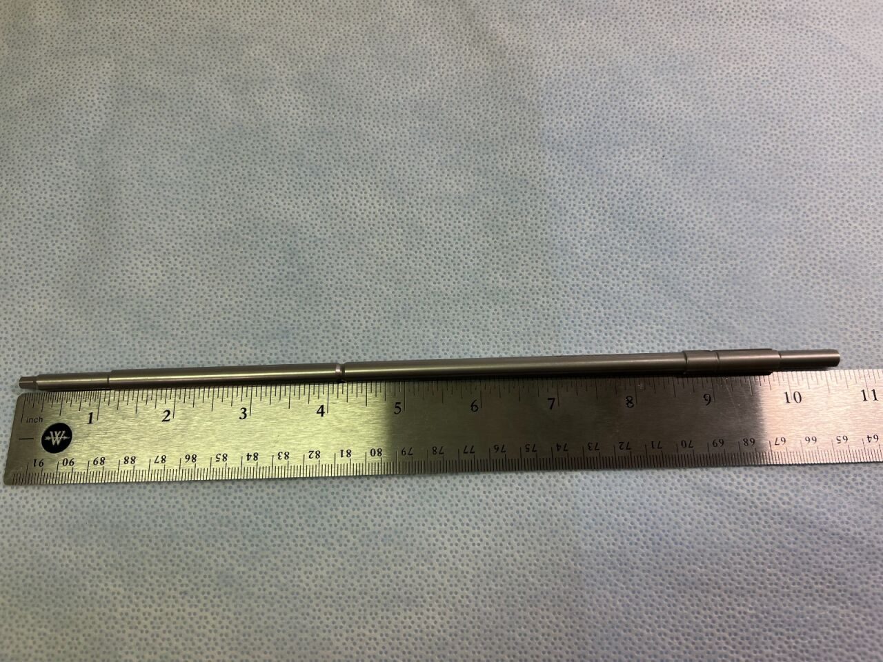 SYNTHES 314.04 Driver Shaft — photo 4