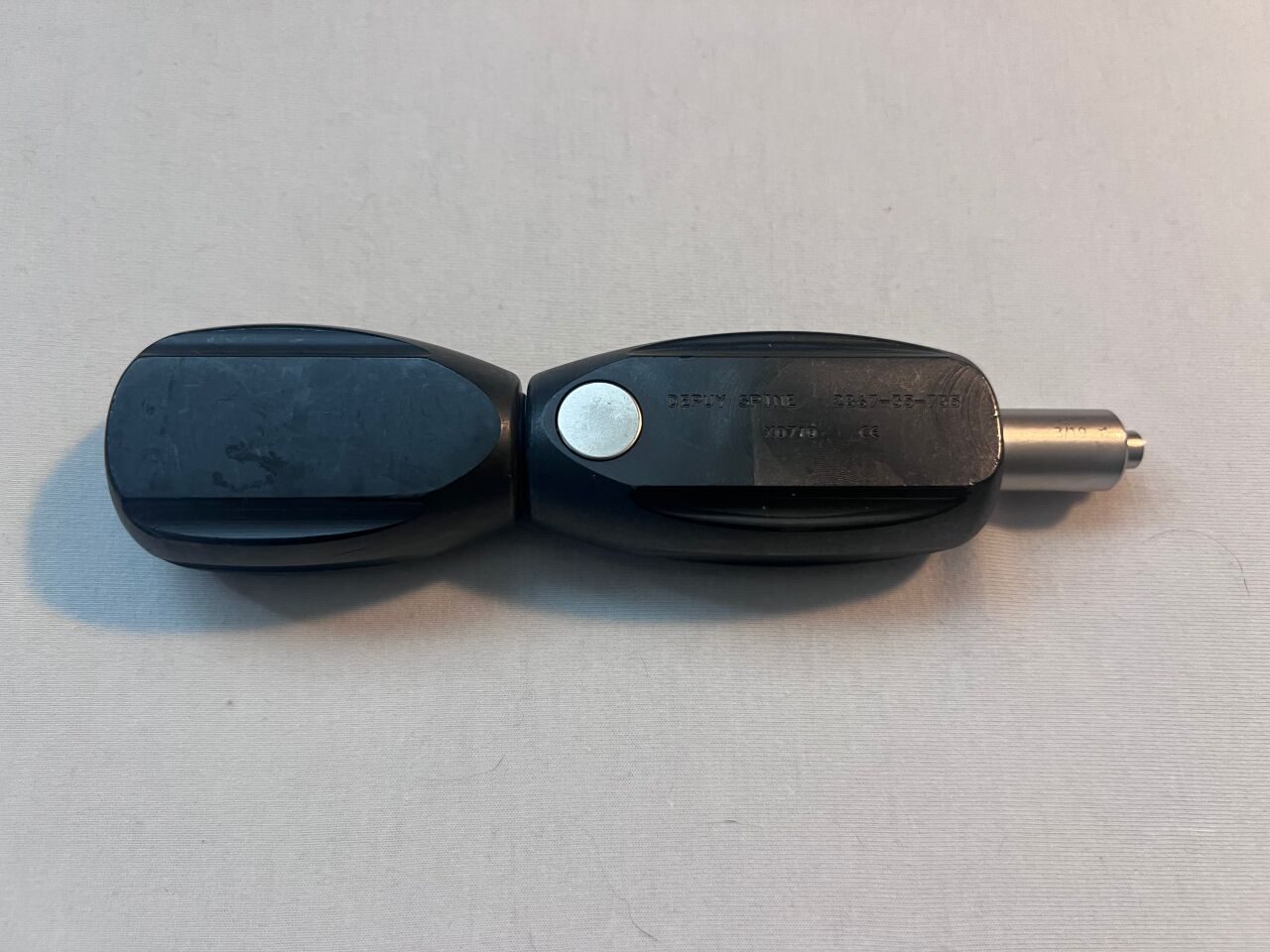 DEPUY 2867-35-735 Expedium 5.5 Derotation Reduction Handle