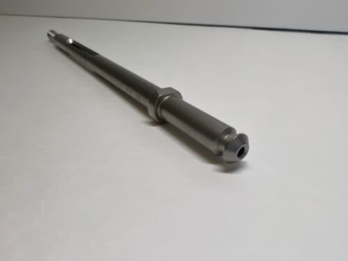 SYNTHES 03.111.030 Orthopedic Shaft For Trephine Attachment — photo 3