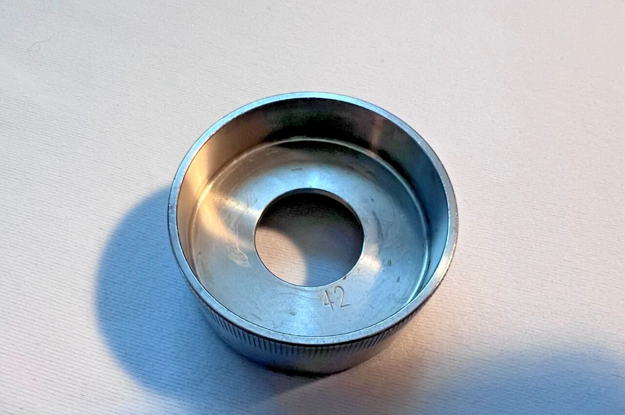 PADGETT P-465 Surgical Freeman Areola Marker Cookie Cutter 42mm — photo 2