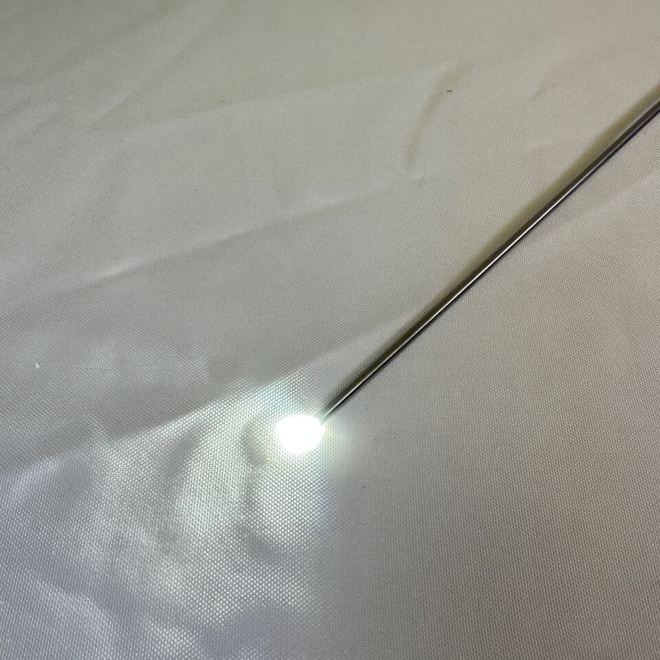 STRYKER 502-990-012 ideal eyes Cystoscope — photo 3
