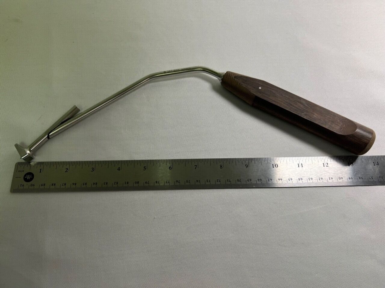 SYNTHES 387.603 Spine Offset Drill Guide — photo 7