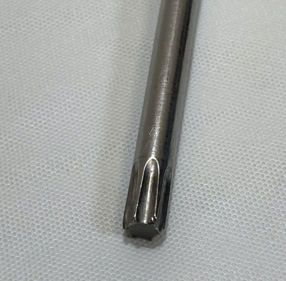 MEDTRONIC 5584009 T27 RMAS Break Off T-Handle Driver — photo 6
