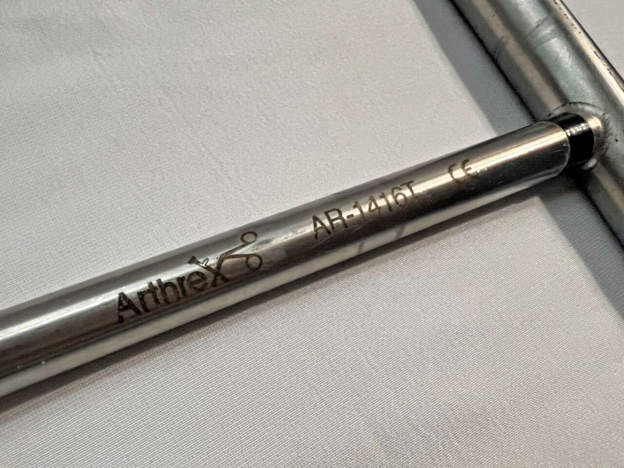 ARTHREX AR-1416T Quick Connect Orthopedic T-Handle — photo 2