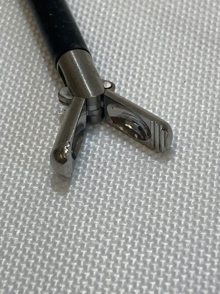 R. WOLF 8383.122 Monopolar Laparoscopic Grasping Forcep — photo 6