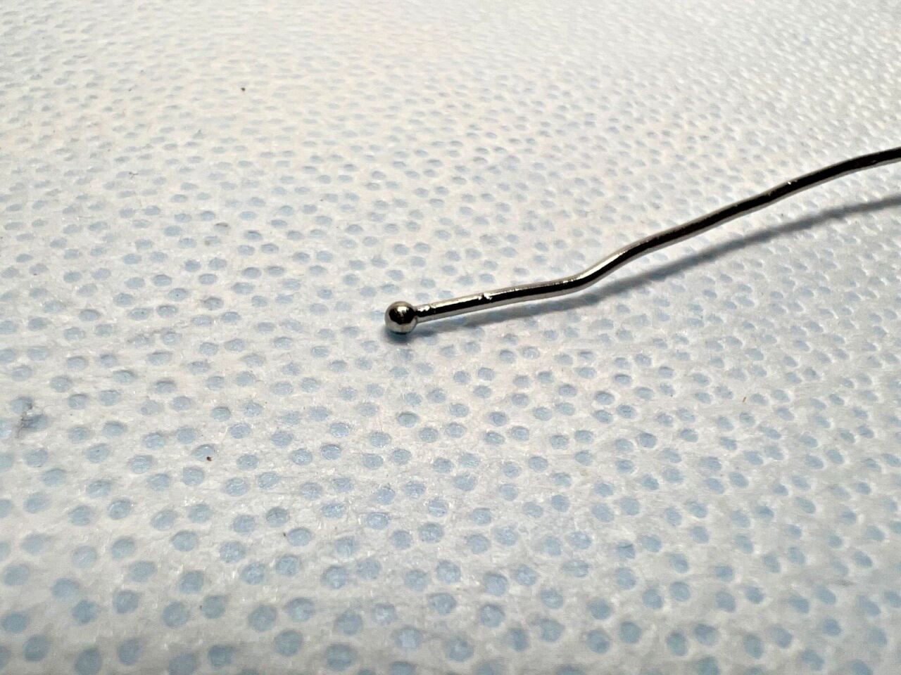 STRYKER 48137059 Xia Ball Probe Pedicle Feeler — photo 2