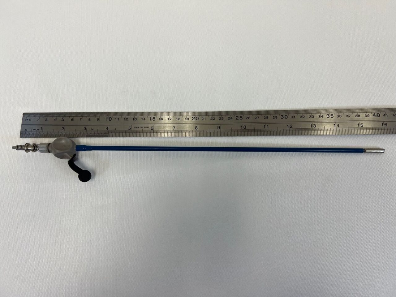 CONMED 5mm Endoweave 5mm Laparoscopic Grasper — photo 5