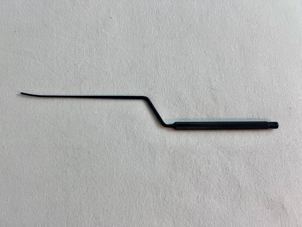 DEPUY 2929-05-201 Microdiscectomy 2mm Penfield Push