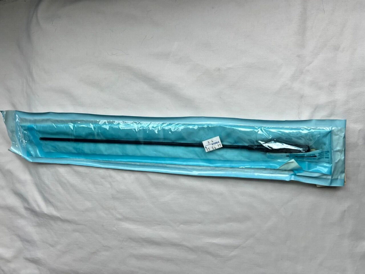 SSI ULTRA 90-9523 Laparoscopic Monopolar Electrode Spatula 16-1/2" Length — photo 6