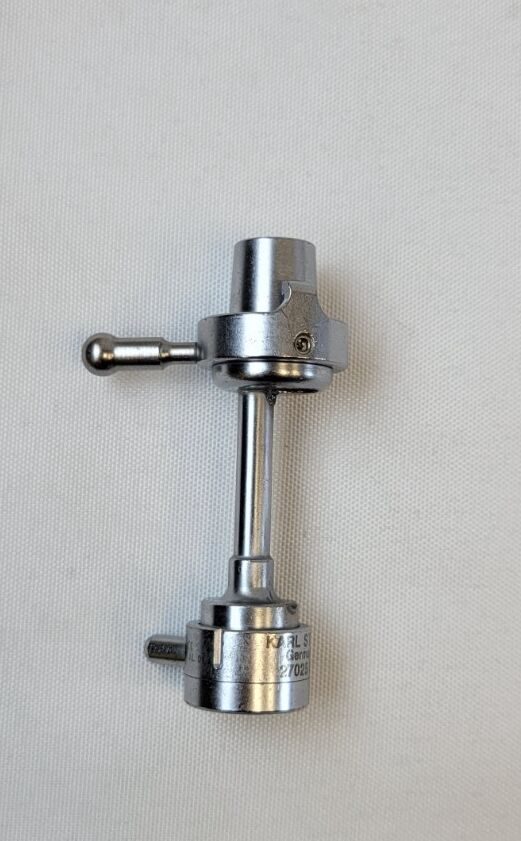 KARL STORZ 27025GF Diagnostic Telescope Bridge Urology