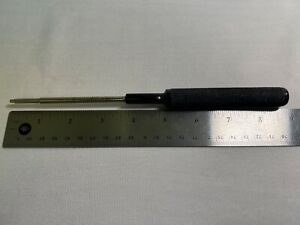 SYNTHES 314.02 Hexagonal Screwdriver w/ Holding Sleeve — photo 4