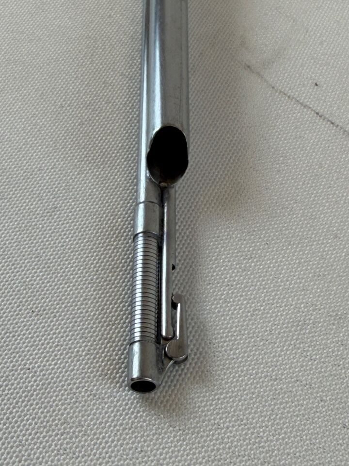 KARL STORZ 10357 Bronchoscope Deflection Sheath 20" ENT Laryngoscopy — photo 6