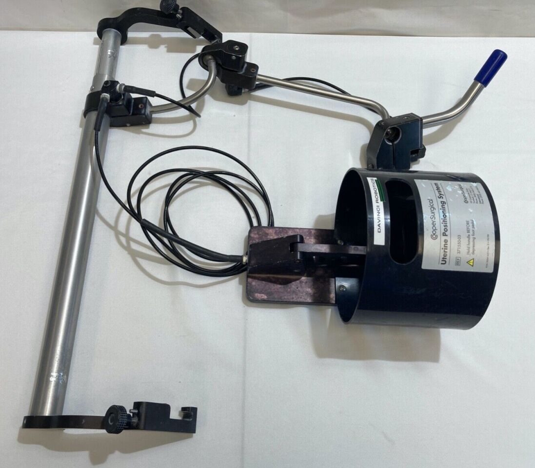 COOPER SURGICAL 3715503 Uterine Positioning System UPS