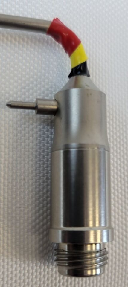 KARL STORZ 8582BL Jackson Laryngoscope Fiber Optic Light Carrier — photo 2