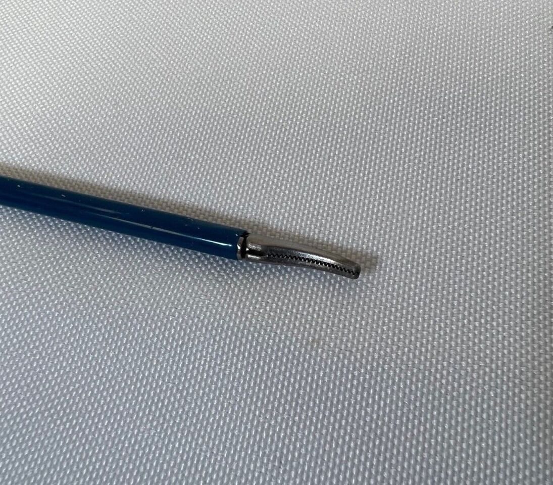 CONMED 5mm Shaft Insert Maryland Dissector Laparoscopic Maryland Dissector Shaft Insert — photo 4