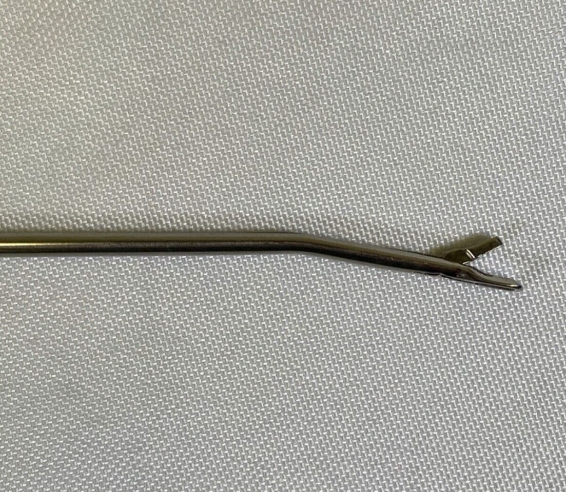 ACUFEX 313360 Duckling Downbiter Basket Punch Arthroscopic Forcep — photo 5